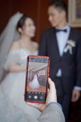 -莫小姐婚纱