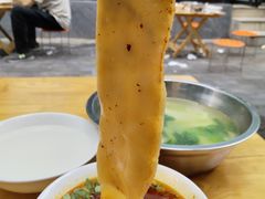 -王菊美食街·王菊面馆(总店)