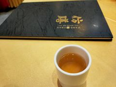 -仿膳饭庄·宫廷风味(百年传承店)