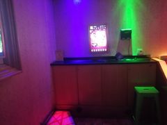 -歌迷量贩KTV(南阳路店)