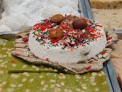 -常州糕团店(北大街新世纪商城店)