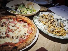 -Mammamia意大利餐厅(阳春巷店)