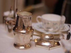 -The Ritz Restaurant
