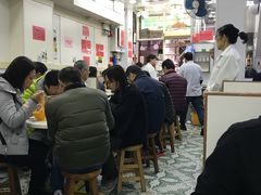 大堂-麦文记面家(佐敦店)