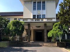 -南京西康宾馆
