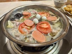 三鲜荤豆花-海关荤豆花(洋河一路店)