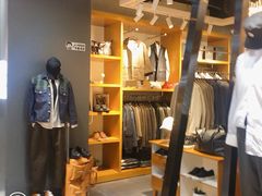 -南京时尚莱迪购物广场(正洪街店)