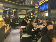 大堂-嘎嘎鸭脑壳(金沙店)