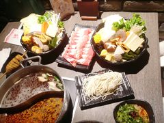 -呷哺呷哺(丰科万达店)