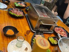 -丹东特色烤肉(学府路一部店)