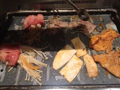 -新石器烤肉(之心城店)