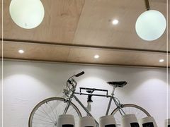 -常识咖啡common sense(春熙路店)