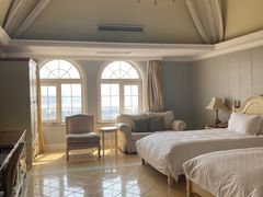 -平湖九龙山庄园圣马可酒店