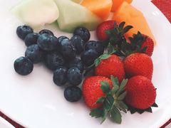 -咖啡苑 - 蔚藍夏日限定主题(永利皇宫店)