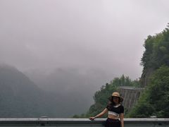 -江南天池