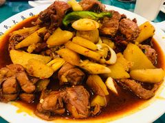 -马氏大盘鸡(原胜利桥东店)