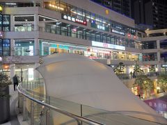 -浦江城市生活广场(江月路店)