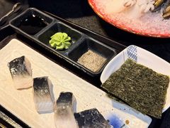 -神户赤童日式烤肉伙伴(东直门店)