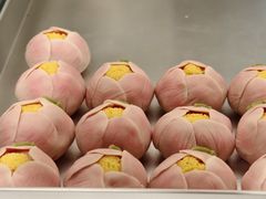 -乾芝斋·苏式糕点·碧螺春茶酥(平江路店)
