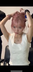 -DL HOPE造型