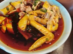 -小柴米·传统江西菜(八一广场店)