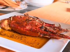 -Ministry of Crab(科伦坡店)