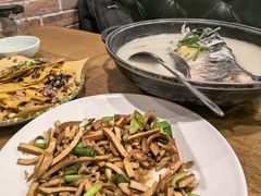 -丰乐餐厅·始于1999·本地老字号