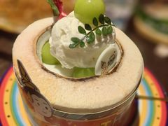 -泰妃殿(武汉首店)