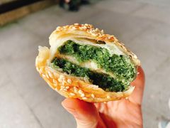 海苔饼-王天顺海苔饼