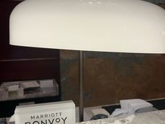 -上海雅居乐万豪侯爵酒店