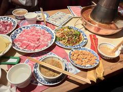 -东镇老火锅(长春路首店)