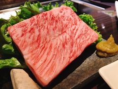上选菲力-焼肉 琉球の牛(北谷)