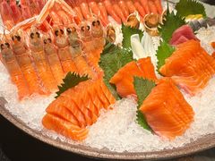 -上井精致料理(大坪店)