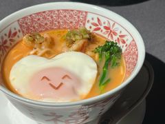 -御膳汤品(猎人坊店)