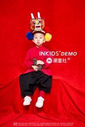 点击看大图 -INKIDS潮童社儿童摄影(朝阳大悦城店)