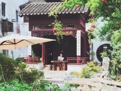 -苏州文旅花间堂·探花府酒店