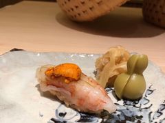 -鮨心和(外滩店)