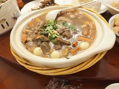 -国俊八大碗饭店