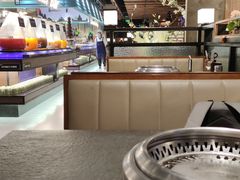 -盛江山自助料理(奥莱锦辉购物广场店)