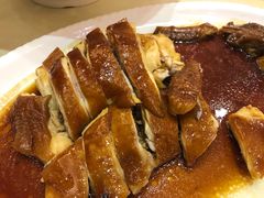 -鹅仔饭店(中山七路店)