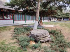 -护国法轮寺
