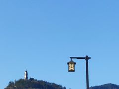 -天台山赤城山景区