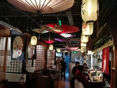 大堂-赤谷和牛烧肉居酒屋(石景山店)