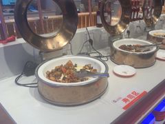 -快乐爱斯米牛排自助(靖江吾悦店)