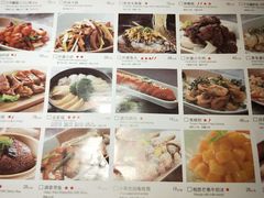 -金牌外婆家(苏州中心店)