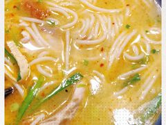 -上坐过桥米线(顺城店)