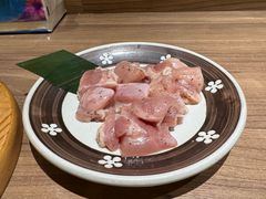 -AJIYA炭火烧肉(徐汇正大乐城店)
