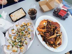 -悉尼鱼市场