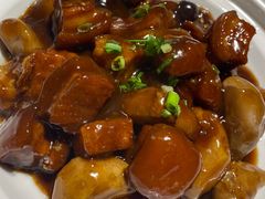 -京城小江南·北京烤鸭·江南土菜·白鱼(中关村店)