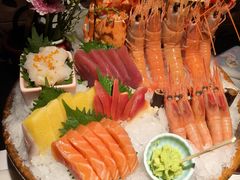 -花潮料理艺食馆(成都万象城店)